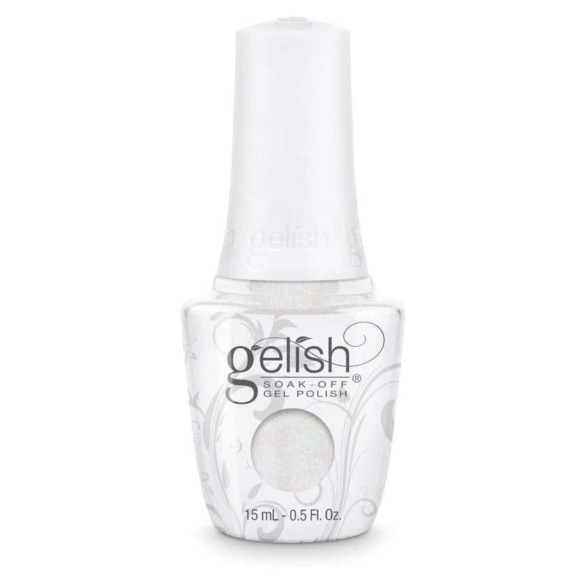 Gelish Izzy Wizzy ,Let's Get Busy
