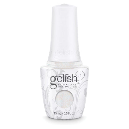 Gelish Izzy Wizzy ,Let's Get Busy