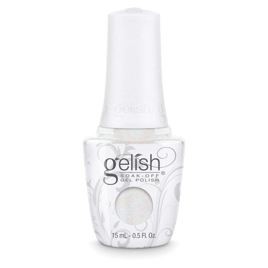 Gelish Izzy Wizzy ,Let's Get Busy