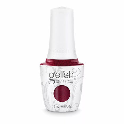 Gelish- I'm So Hot