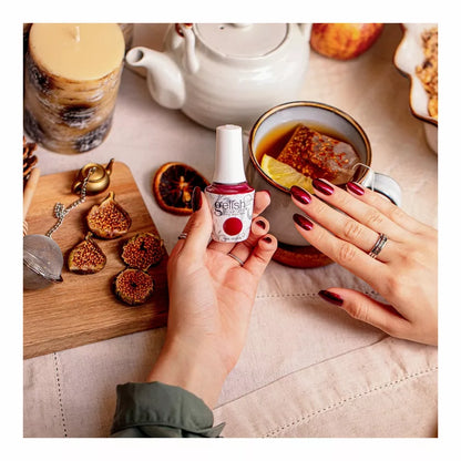 Gelish- I'm So Hot