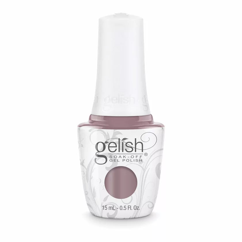 Gelish- I Or-Chid You Not
