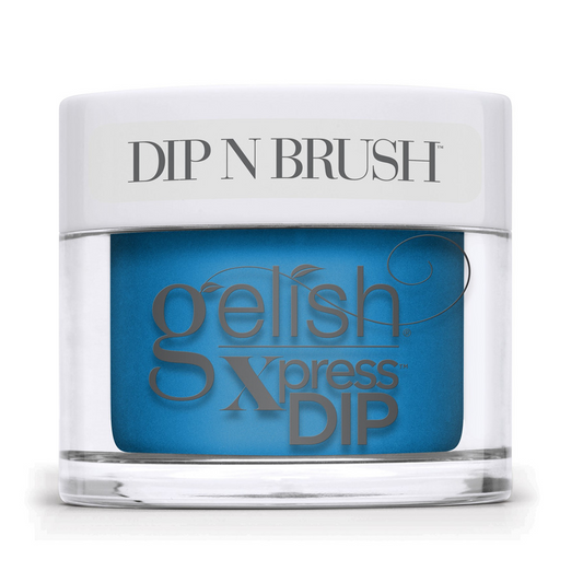 Gelish Xpress Dip I Was Framed 43g