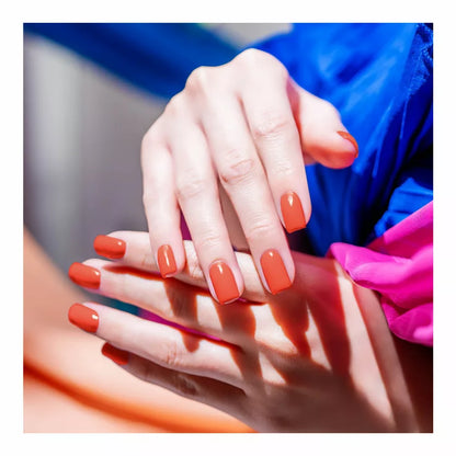 Gelish- I'm All Cheers