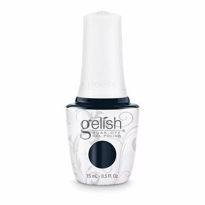 Gelish I'm no stranger to love
