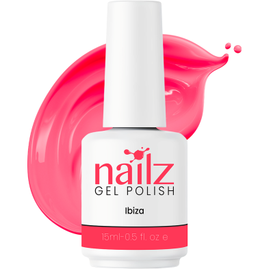 Nailz - Ibiza