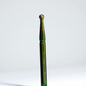 #46 Oilslick Small Russian Ball Cuticle Bit