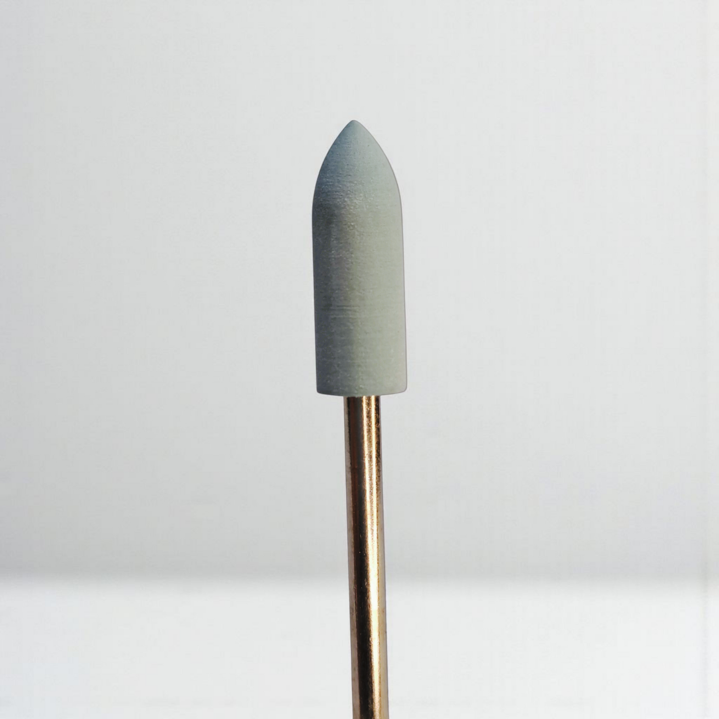 #92 Mask Blue Silicone #240 Drill Bit
