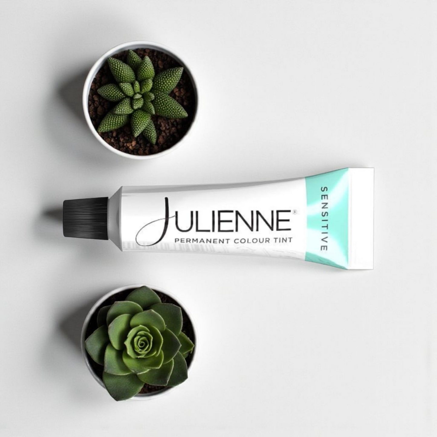 Julienne Sensitive Tint Midnight Black