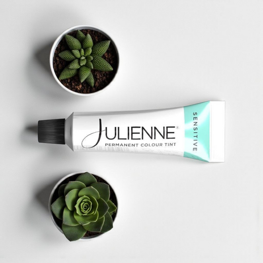 Julienne Sensitive Tint Midnight Black