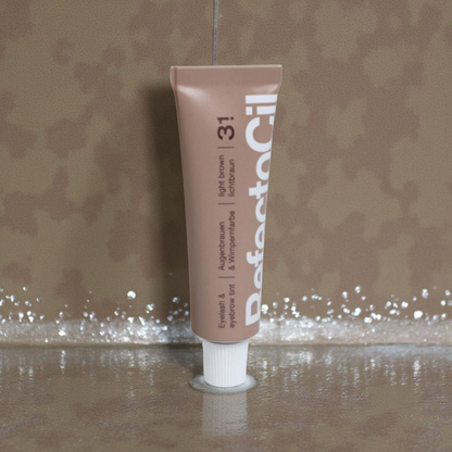 Tint Light Brown No. 3.1