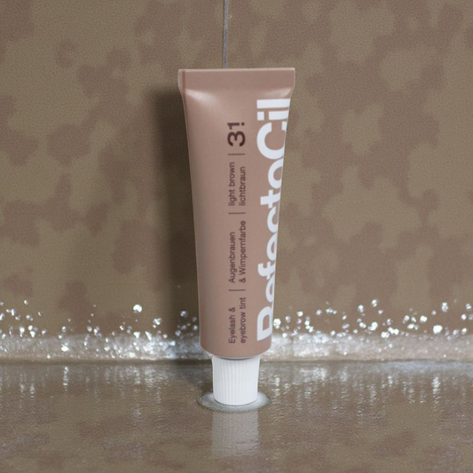 Tint Light Brown No. 3.1