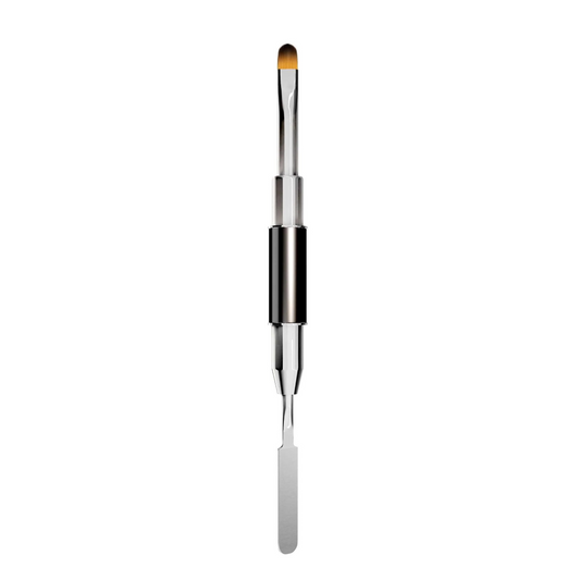 Infinity Brush & Tool - Round