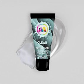 Clear Infinity Gel