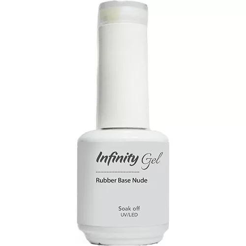 Infinity -Rubber Base Nude