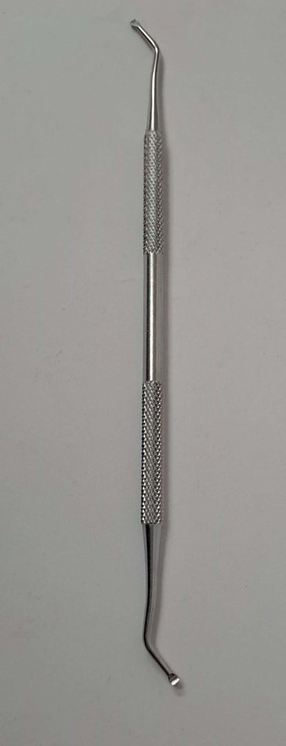 Ingrown Toenail File and Lifter Set