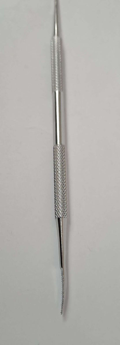 Ingrown Toenail File and Lifter Set