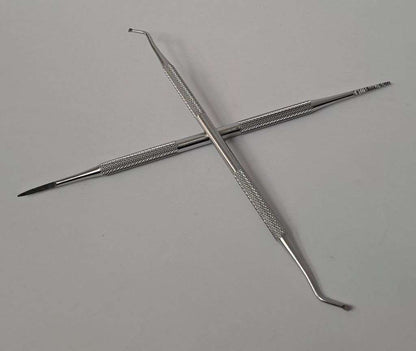 Ingrown Toenail File and Lifter Set