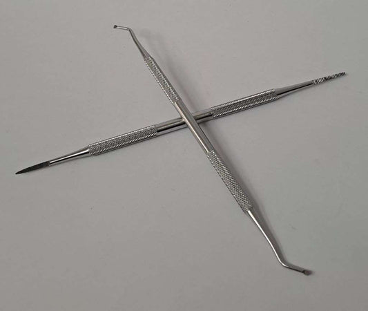 Ingrown Toenail File and Lifter Set