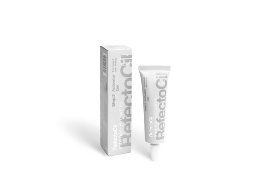 Activator Gel