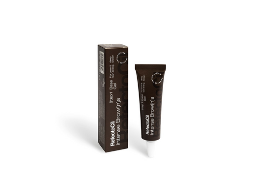 Base Gel Deep Brown