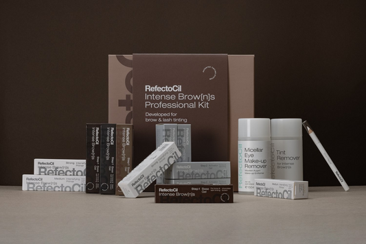Intense Brow[n]s Professional Kit