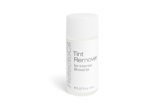 Intense Brow(n)s Tint Remover
