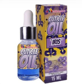 Iris- Nail Growth Cuticle Oil