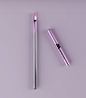 Jelly Gel Brush Round