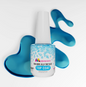Jelly Tint Top Coat -Non Wipe - 15ml