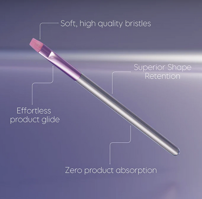 Jelly Gel Brush Round