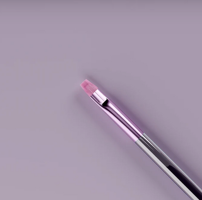 Jelly Gel Brush Round