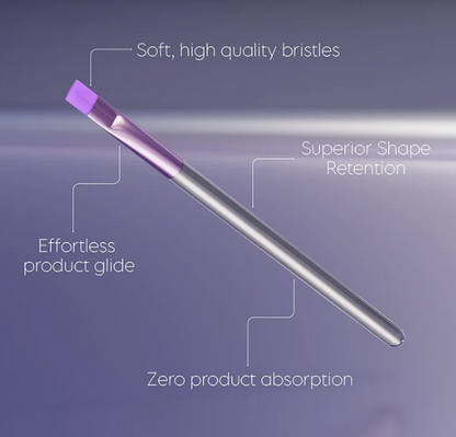 Jelly Gel Brush Square