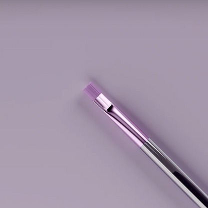 Jelly Gel Brush Square