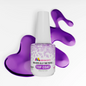 Jelly Tint Top Coat -Non Wipe - 15ml
