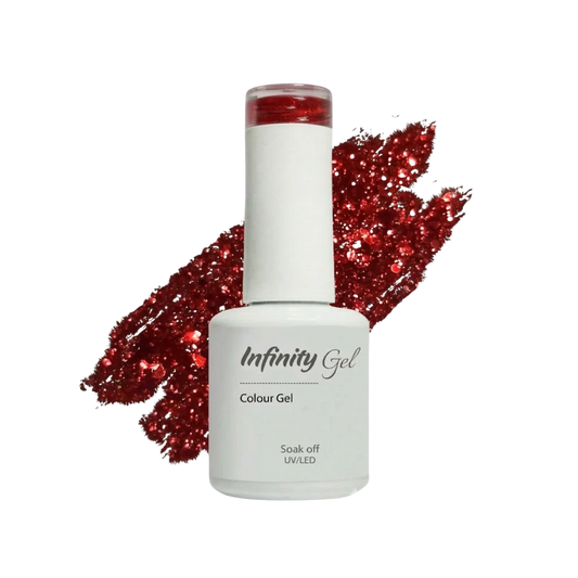 Infinity - Jingle Bells