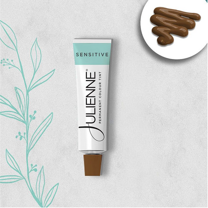 Julienne Sensitive Tint Light Brown