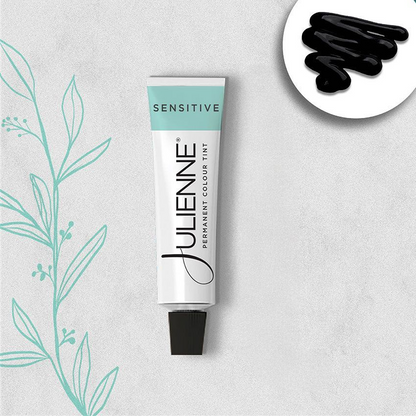 Julienne Sensitive Tint Midnight Black