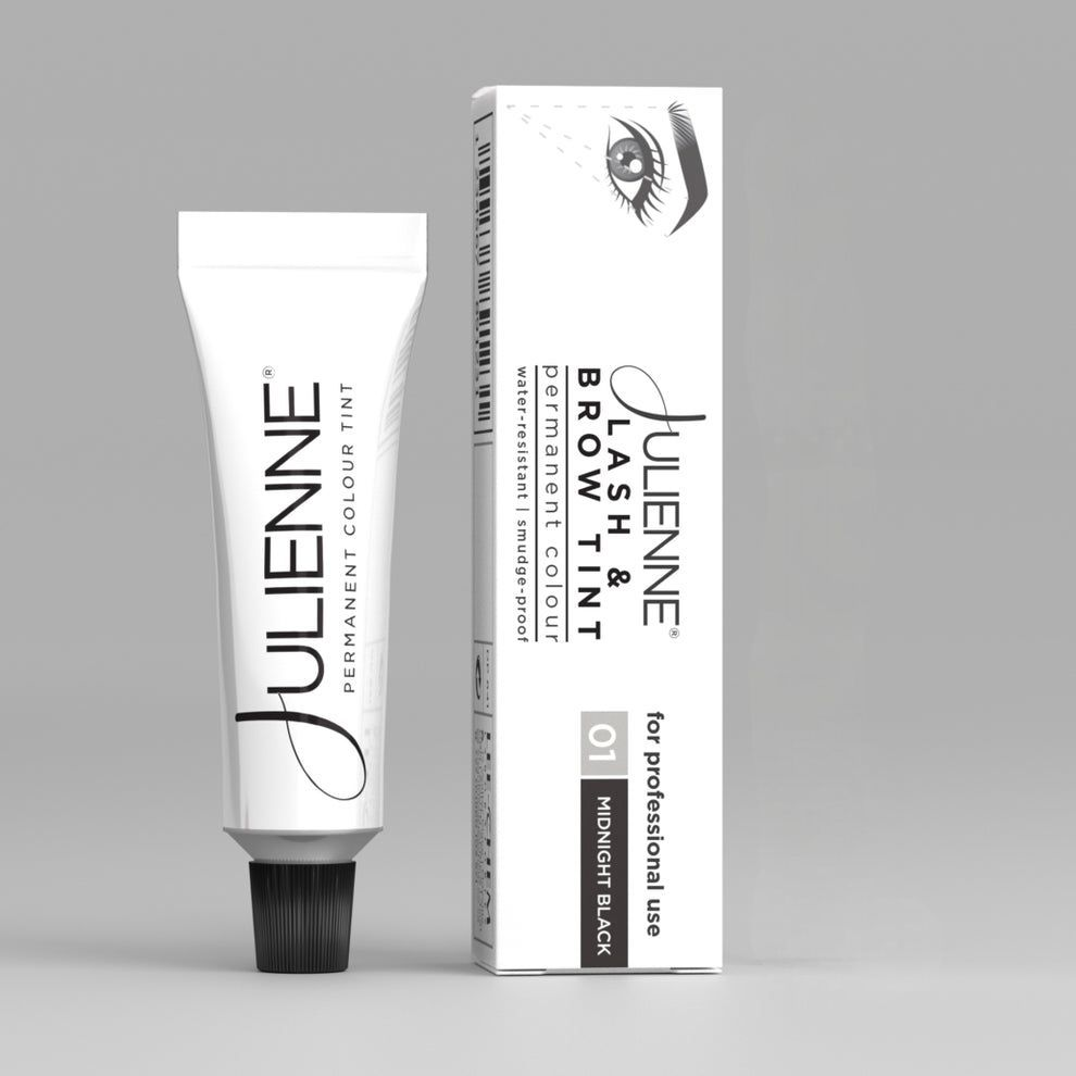 Midnight Black- Julienne Tint