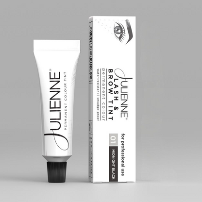 Midnight Black- Julienne Tint