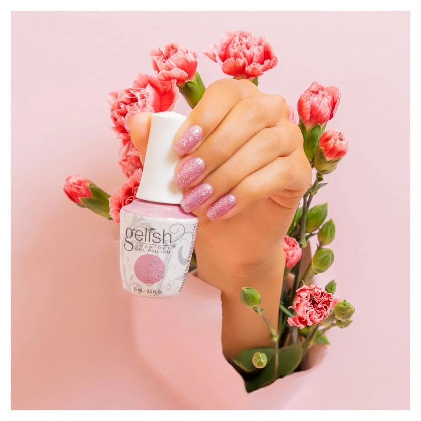 Gelish June Bride