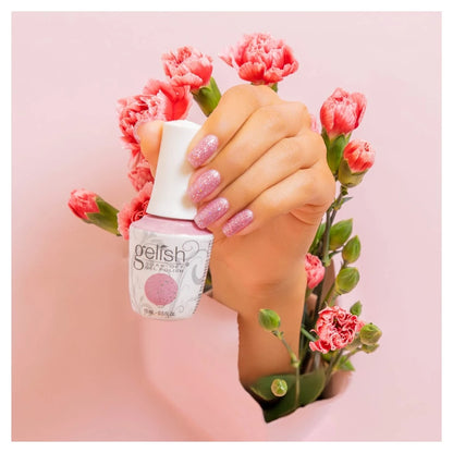 Gelish June Bride