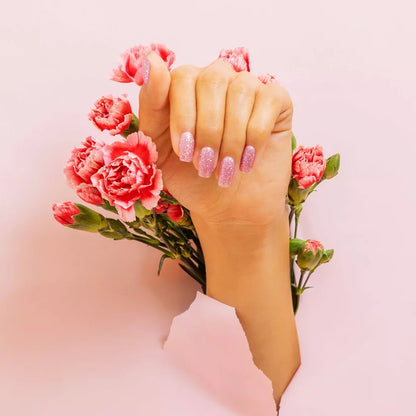 Gelish June Bride