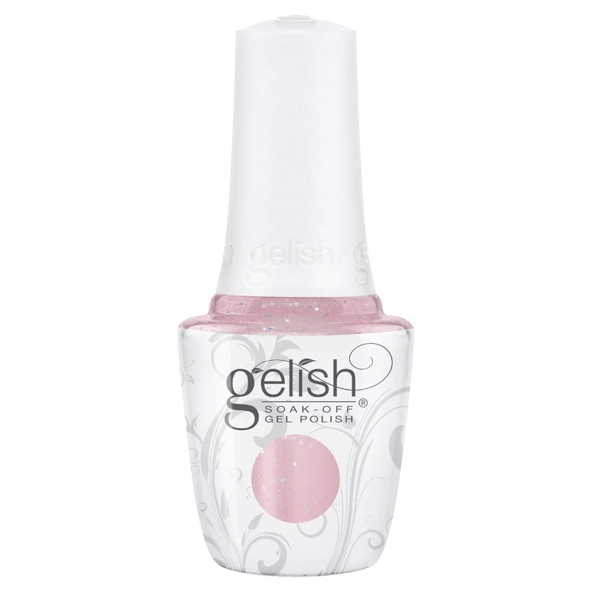 Gelish June Bride