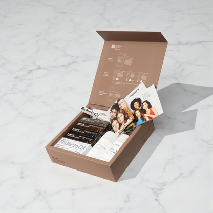 Intense Brow[n]s Professional Kit