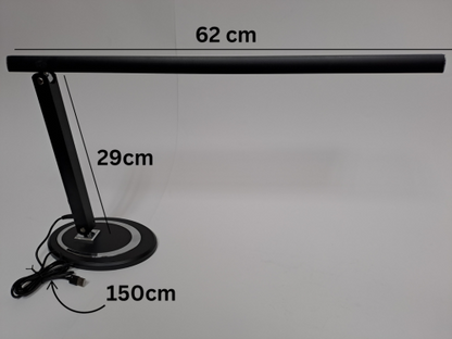 48pc Loadshedding LED Table Lamp 10W USB