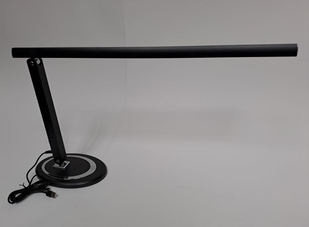 48pc Loadshedding LED Table Lamp 10W USB