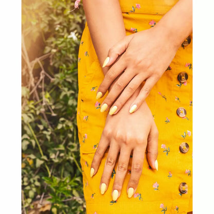 Gelish- Let Down Your Hair