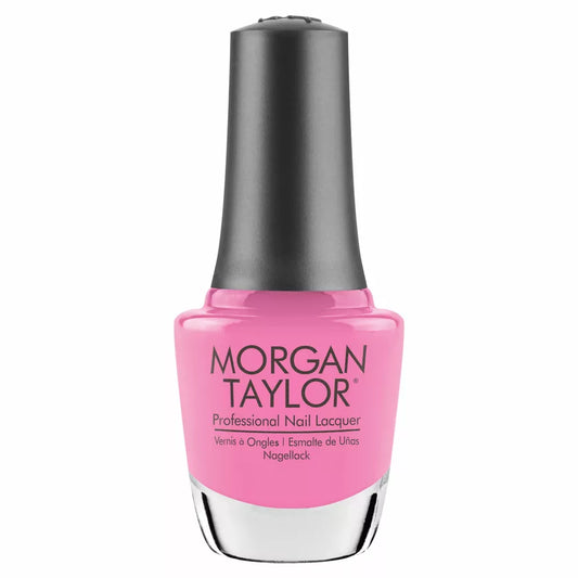 Morgan Taylor - Look At You, Pink-achu!