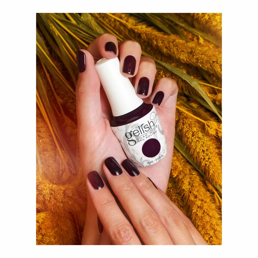 Gelish- Love Me Like A Vamp